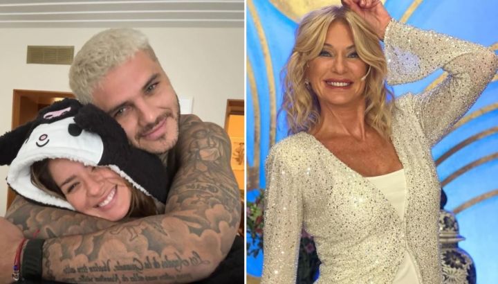 Mauro Icardi destrozó a Yanina Latorre por La China Suárez: "Escribir tantas pelotudeces"