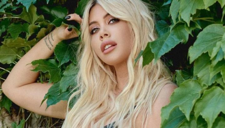 Wanda Nara se reunió con su suegra: el especial encuentro con la mamá de L-Gante