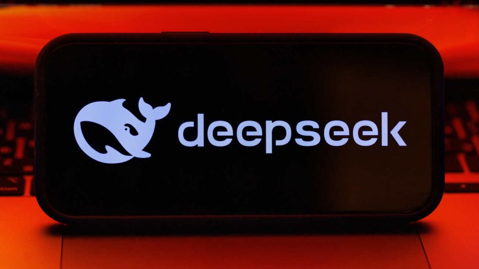 DeepSeek 03022025