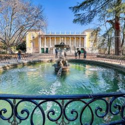 Madrid sigue renovándose y ofreciendo novedades para el visitante argentino que tanto la elige.