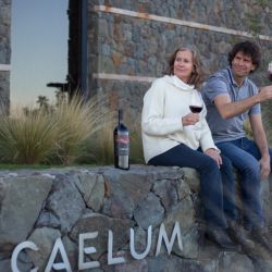 CAELUM en Delirio