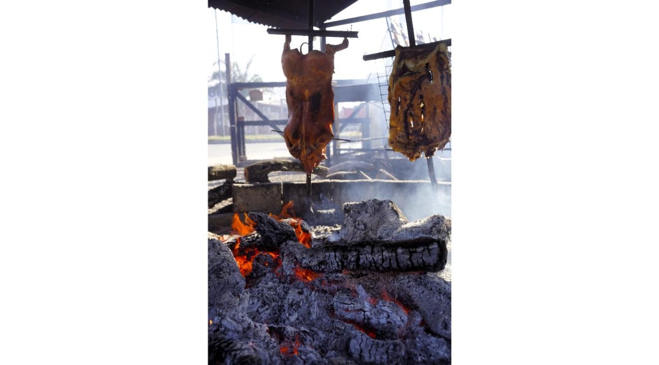 Malevo Asador Argentino 