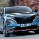 Nissan Ariya Nismo