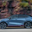 Nissan Ariya Nismo