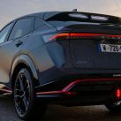Nissan Ariya Nismo