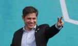 Kicillof fortalece su poder territorial y avanza hacia una candidatura presidencial