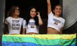 Lali Espósito cobró 200 millones por ir a la marcha LGBTIQ+: ¿verdad o mentira? 