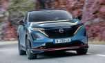 Nissan Ariya Nismo: El deportivo eléctrico ya tiene precio