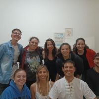 Adoray: Un espacio de sanación y crecimiento holístico