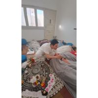 Adoray: Un espacio de sanación y crecimiento holístico
