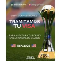 Ciudadanías y Visas: Tu camino al mundo