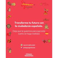 Ciudadanías y Visas: Tu camino al mundo