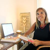 Counselor Paula Leonor Insua