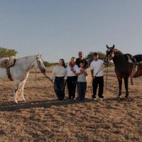 De La Pampa al Mundo: El Legado de Gabriela Iturrioz en El Galpón del Edén