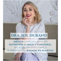 La Dra. Sol Durand te cuenta la importancia de un colesterol saludable y cómo el azúcar y las grasas de mala calidad transforman ese colesterol beneficioso en un colesterol que impacta y disminuye nuestra calidad de vida