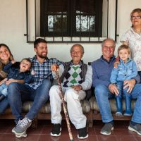 La Pasión por la tierra y los sueños hechos realidad en Papas Tafí