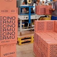 VECINO VERMÚ: A la conquista del mercado 