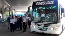 Colectivo Fono Bus