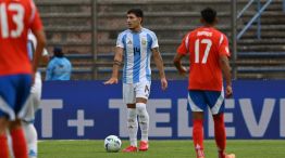 Sudamericano Sub 20