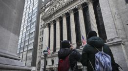 Wall Street 