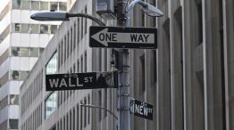 Wall Street 