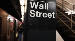 Wall Street 