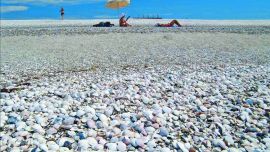 10 balnearios solitarios de la costa atlántica, segunda parte