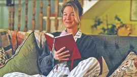 Bridget Jones Semanario