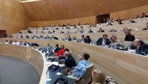Oposición en la Unicameral