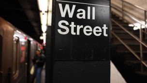 Wall Street 