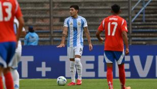 Argentina Sub 20