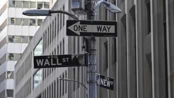 Wall Street 