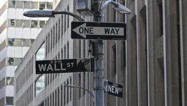 Wall Street 