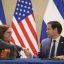 El Salvador offers to jail US citizens, Rubio says