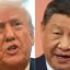 Trump, China's Xi set to speak on tariff battle