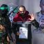 After Gaza hostage release, Israeli family demand 'answers' on wife, sons