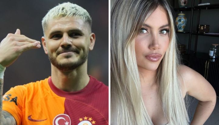 Mauro Icardi denunció a Wanda Nara por adulterio: los detalles de la demanda por una infidelidad