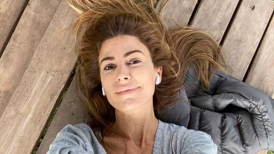 Cuál es el desayuno preferido de Juliana Awada 