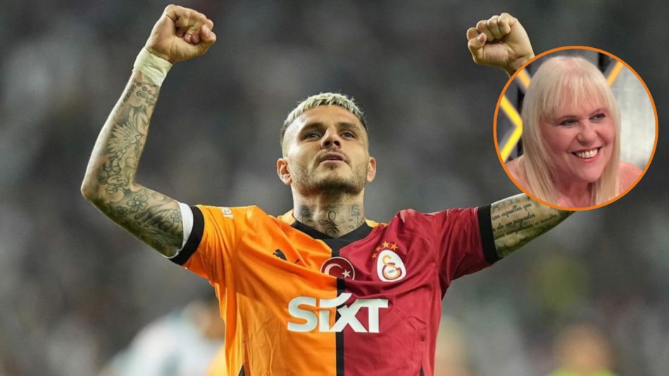 Mauro Icardi