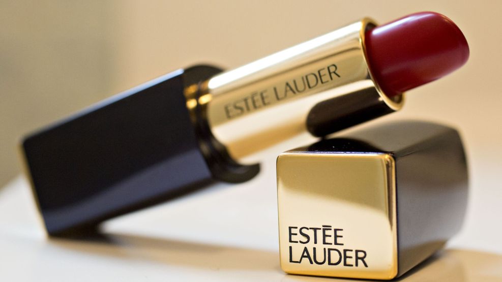 Estee Lauder Companies Inc. Products Ahead Of Earnings Figures