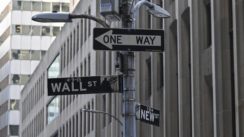 Wall Street 