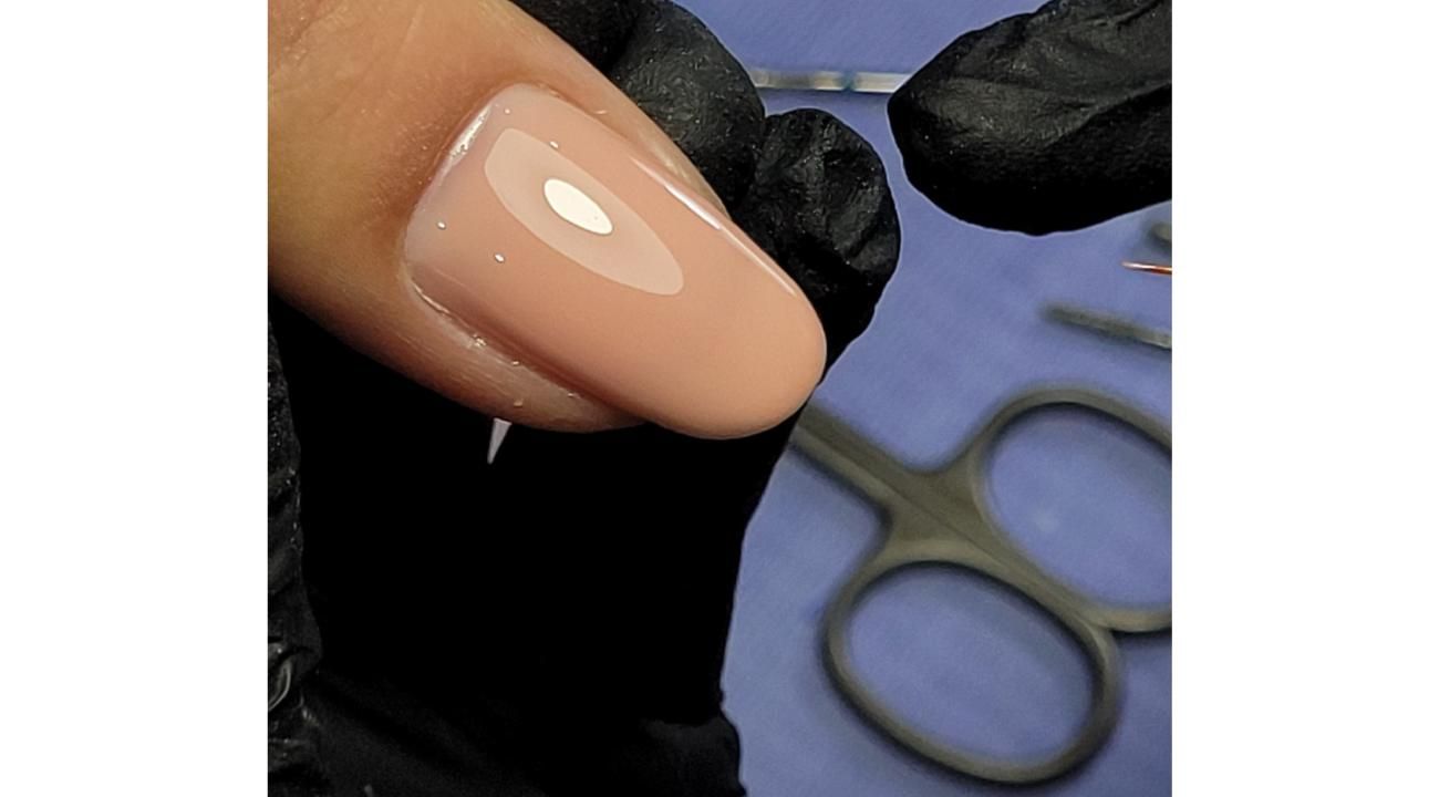 Xioma Nails: Un sueño hecho realidad en el mundo de la belleza