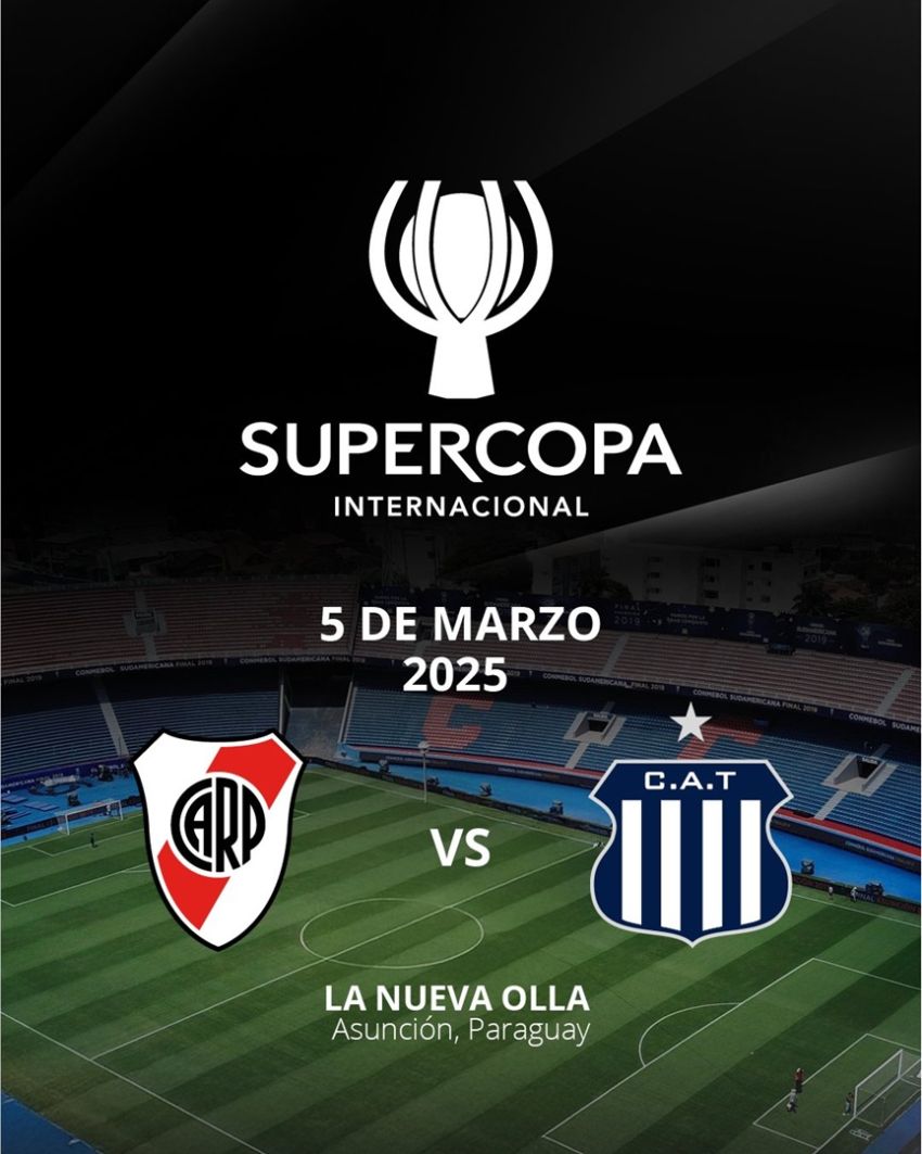 Supercopa Internacional