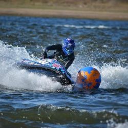 Ríos, lagos y embalses de Córdoba ofrecen la oportunidad de practicar deportes acuáticos. El boom del BMX olímpico.