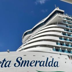 Costa Cruceros ya tiene listos los itinerarios europeos de 2026.