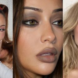 Cherry Make Up.