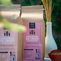 Fincas El Paraíso: un legado de compromiso con la naturaleza y la calidad | Foto:CEDOC