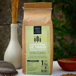Fincas El Paraíso: un legado de compromiso con la naturaleza y la calidad | Foto:CEDOC
