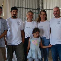 Fincas El Paraíso: un legado de compromiso con la naturaleza y la calidad | Foto:CEDOC