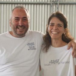 Fincas El Paraíso: un legado de compromiso con la naturaleza y la calidad | Foto:CEDOC